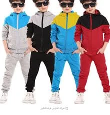 ملابس ولادي